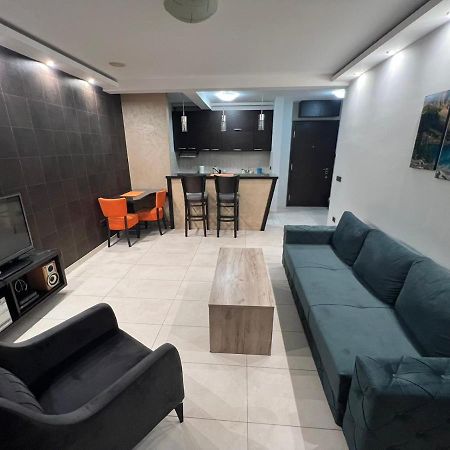 Ahoy S Belgrade Apartment Kültér fotó